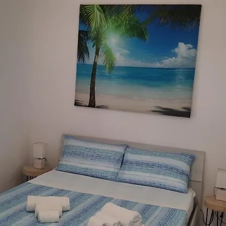 Borgo Arenella Syracuse