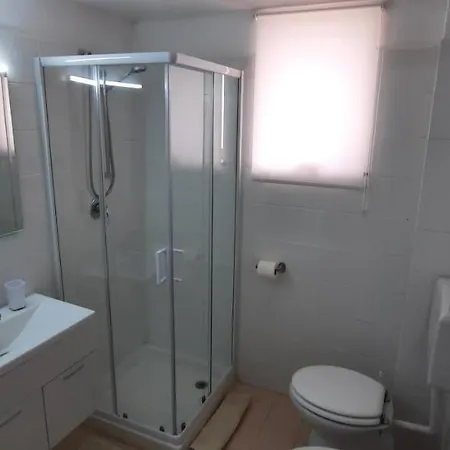 Borgo Arenella Villa *