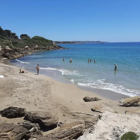 Borgo Arenella Villa Syracuse