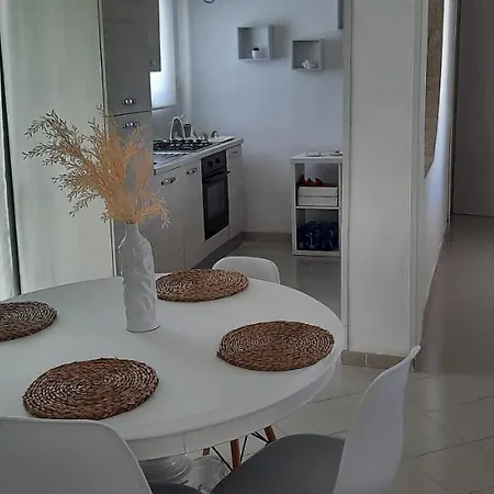 Borgo Arenella Villa