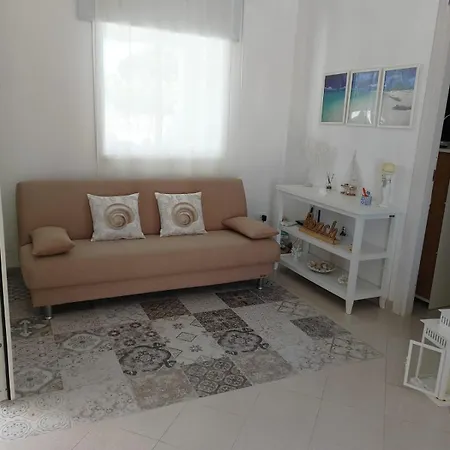 Villa Borgo Arenella