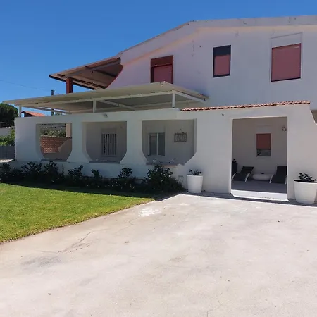 Borgo Arenella *