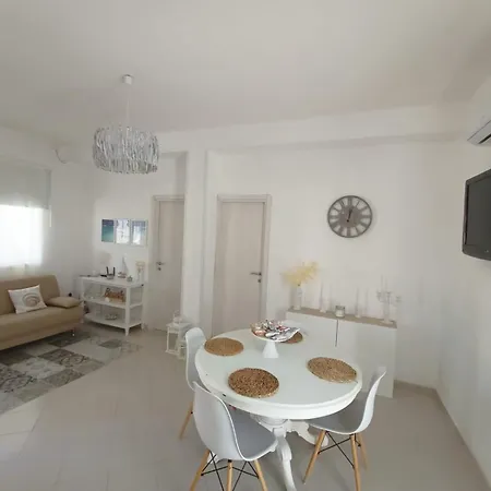 Borgo Arenella * Syracuse