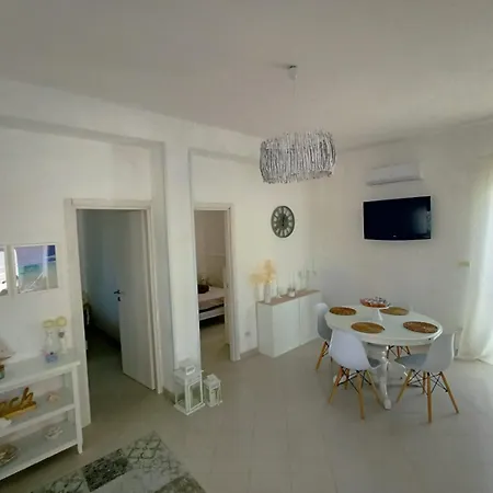 Borgo Arenella Syracuse